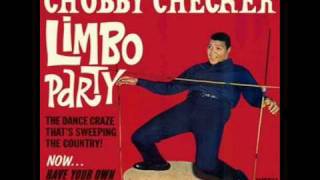 Chubby Checker - Popeye (The Hitchhiker)