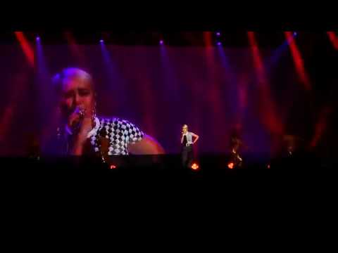 [Live] 190628 HYOLYN (효린) - ONE WAY LOVE + MASSAGE