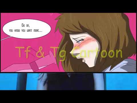 Cblack Tg Comics