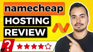 Namecheap Hosting Review [2026]🔥 Best Web Hosting Provider? (Live Demo, Speed Test & Recommendation)