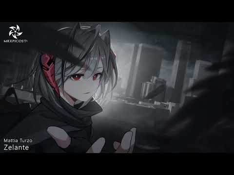 "Zelante" by Mattia Turzo | Most Awesome Dramatic Violin Music