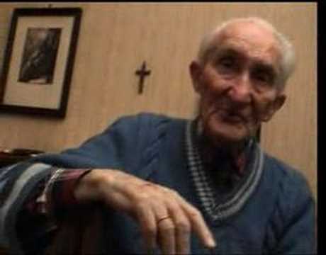 I am Von Höfler - Variation on Werther - 2008