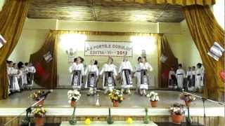 preview picture of video 'La Portile Dorului Editia a VI-a 2012'