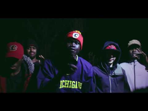 BEEZY- LATELY (OFFICIAL MUSIC VIDEO)