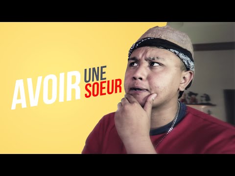 HAVING A SISTER - TEFI