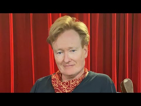 Conan LIVE From Largo