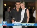 Patricia Kaas: "Mon mec à moi"... c'était un ...