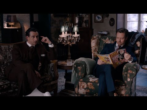 trailer