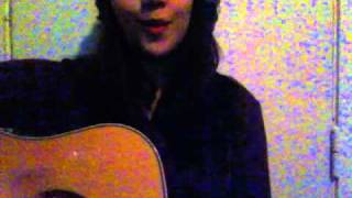 Mia Rose - What would Christmas be like (cover)