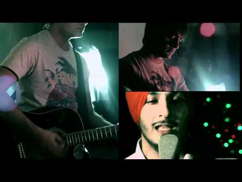 Dus Sharabia Faisal Rana & Deep Singh