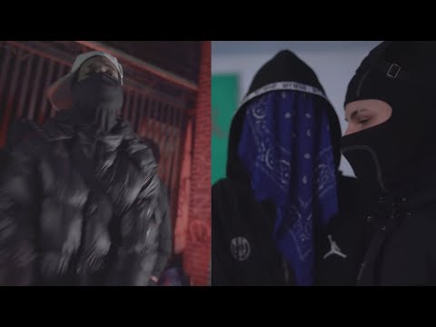 VK x FP - Cold Hearted (Dir. by @Pratik Thakarshi)
