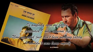 Hank Cochran - Has Anybody Seen Me Lately (1968)