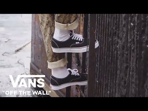 Not Just One Thing – The Authentic | VANS