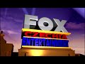 Fox Czechia Entertainment Logo