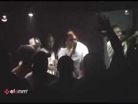 Extended Famm - FYIRB (live)