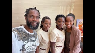 Treatment by Africans towards African Diaspora