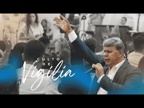 Culto de Vigília | Goiânia-GO, 20/12/2025