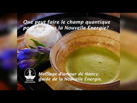 Vidéo de Nancy Côté