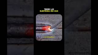 Download lagu Teknik Las Dasar yang Harus Dikuasai Pemula! #welder #stickwelding #ngelas #weldwheels #welding mp3 Download lagu Teknik Las Dasar yang Harus Dikuasai Pemula! #welder #stickwelding #ngelas #weldwheels #welding mp3