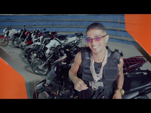 IGUINHO DANTAS E MC SACI - AMOR DA SUA VIDA É 244 - CLIPE OFICIAL