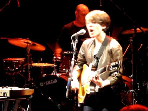 16/20 Tegan & Sara - You Wouldn't Like Me @ Grand Theatre, Calgary, AB 7/9/11