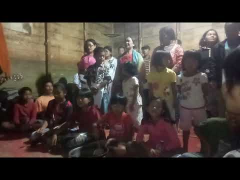 Lagu pujian "TERPUJILAH DIBATA" #musikkreatif #kretaif