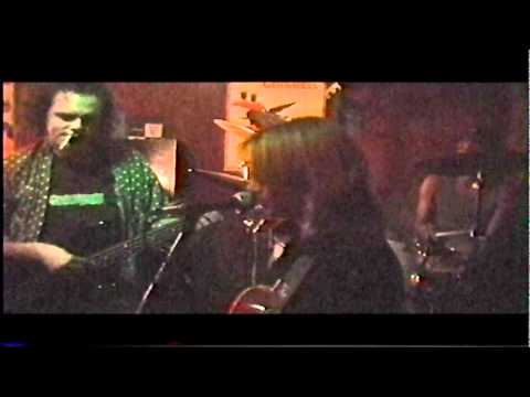 Walsh's Tavern: Patsy Foster. The Sweetest Thing [I've Ever Known]