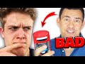 The Deodorant Denier