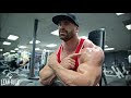 DAY 13 | LEAN BULK: SHOULDERS & ARMS | HOW TO GET BIG SHOULDERS!