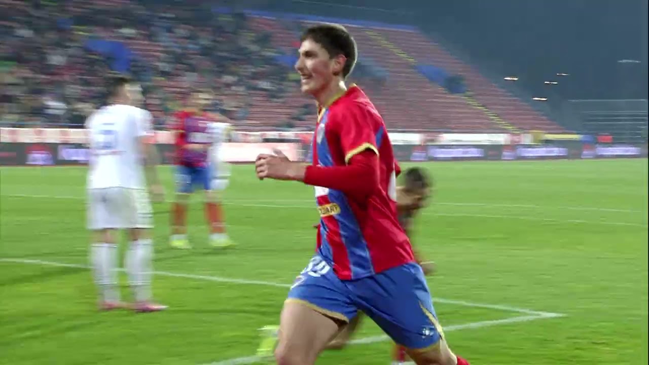 FK Borac Banja Luka vs NK Široki Brijeg Highlights