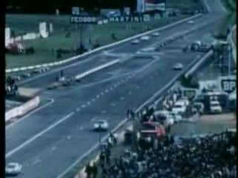 Le Mans 1968 Part 3 Race