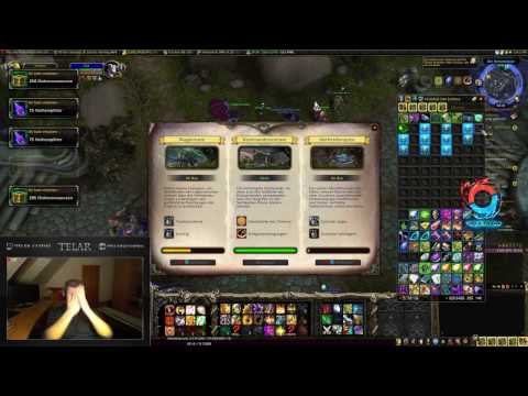 [WOW] Opening Video: Legionsrichter Kisten