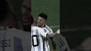 Download lagu Lionel Messi and Enzo Fernandez moments #shorts #messi #enzofernández mp3