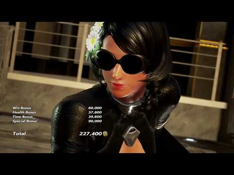 371 - Tekken 7 - Coouge (Alisa) vs BubiBBubillion (Lili)