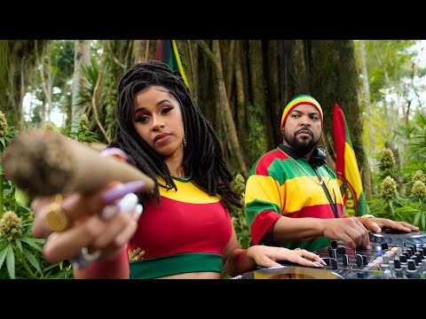 Ganja Roots Reggae Mix 2025 – Jah Blessings, Spiritual Vibes & Conscious Roots