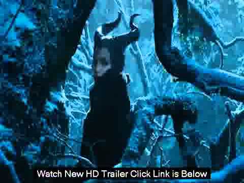 Disney's Maleficent Official Teaser Trailer - 2013