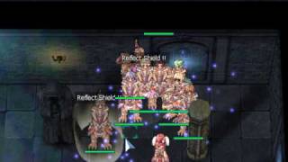 Ragnarok : Fastest Ever MVP Great Demon Baphomet