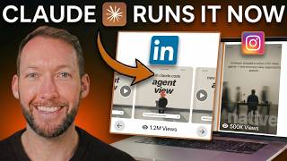 Claude Code Just Changed Social Media Carousels Forever