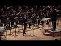 UGA Wind Ensemble: Catch Me If You Can - John Williams