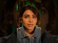 Shorts Girls Alone Whatsapp Status Samantha Sad Dialogue Status KVK Movie