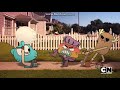 Scene 1 For TAWOTP Family And Object Villians Fight A Chase Rafter Is Back Crossover