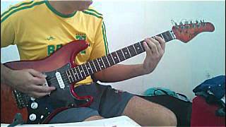 Mission M. - Helloween by Lu Carlos