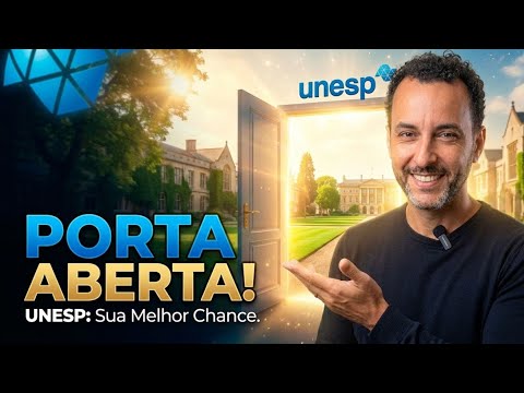 The DEFINITIVE Guide to UNESP 2027: Strategies to Secure Your Spot (Revealed!)