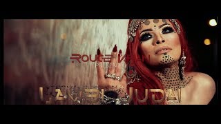 Lambi Judai | Rouge Khan (ft. Raxstar) | Full HD | Official Music Video | 2017 (cover)