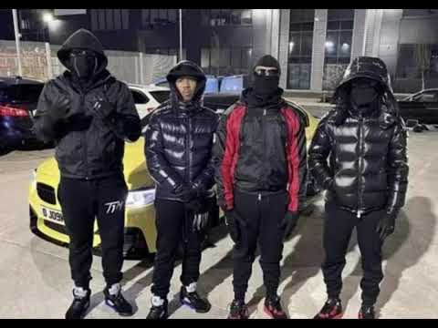 #siraq HK x TrapSG x Si - RIP #exclusive 