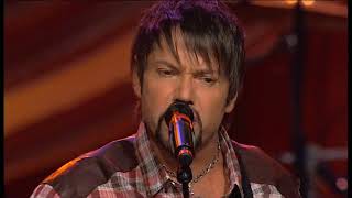 jeff bates performs  one day closer live