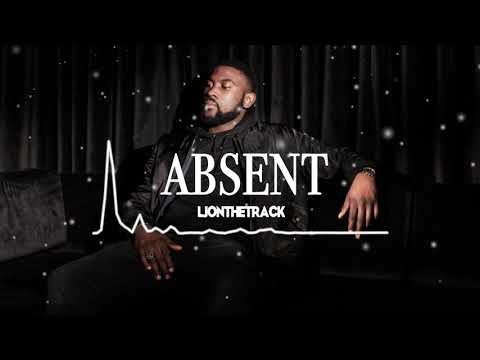 Trap Instrumental | Damso x Kalash Type Beat "ABSENT" | Prod. by LJonthetrack