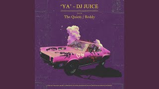 YA (feat.The Quiett, Reddy) (YA (feat.The Quiett, Reddy))