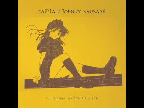 Millenial Armenian Witch (full album)