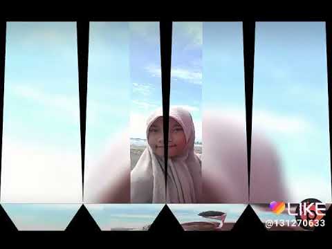 Happy birthday azizah